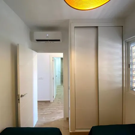 Apartment Santa Barbara By Albir Proper El Albir
