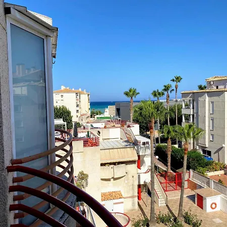 Santa Barbara By Albir Proper