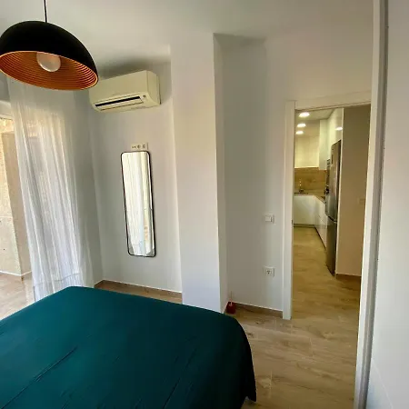 Santa Barbara By Albir Proper Apartment *