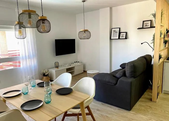 Santa Barbara By Albir Proper * El Albir