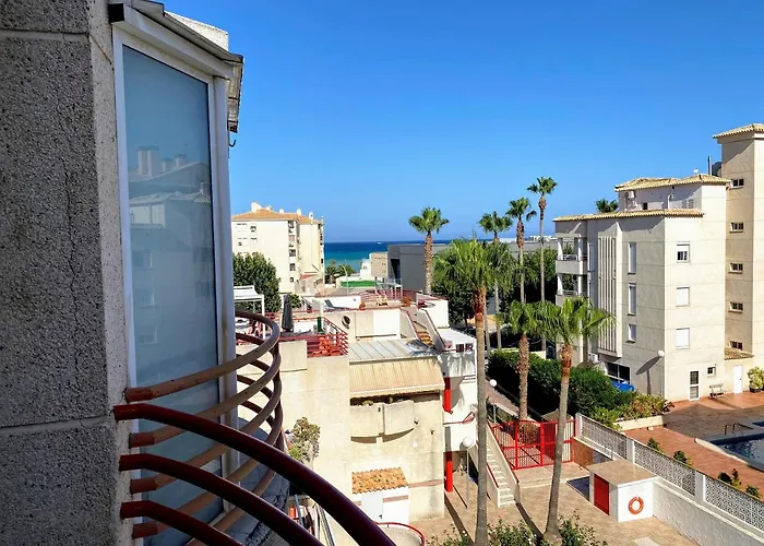 Santa Barbara By Albir Proper