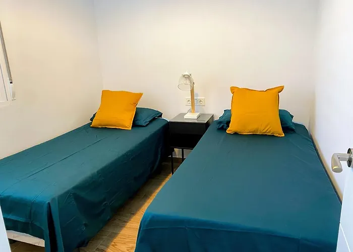 Santa Barbara By Albir Proper