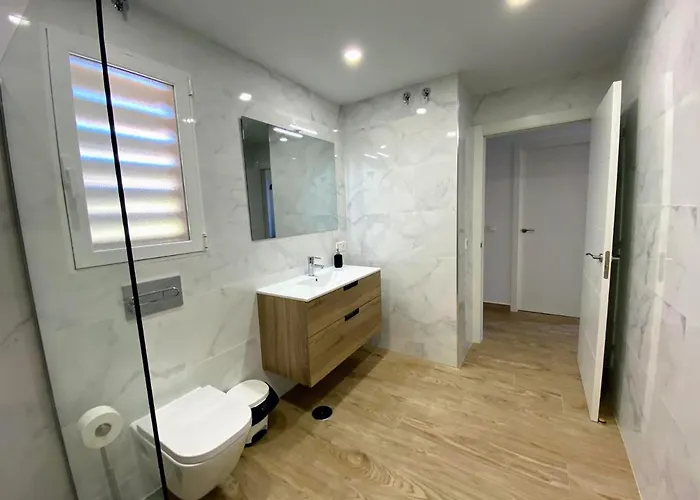 Apartman Santa Barbara By Albir Proper *