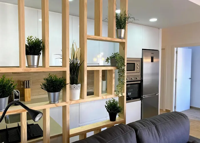 Santa Barbara By Albir Proper Apartman *