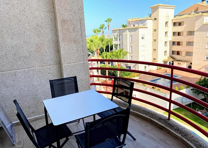 Apartman Santa Barbara By Albir Proper *