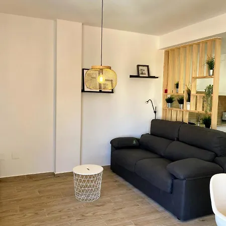 Апартаменты Santa Barbara By Albir Proper *