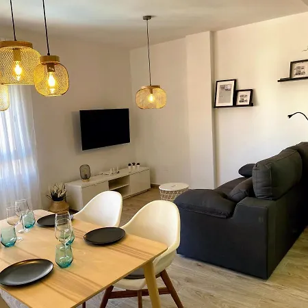 Appartement Santa Barbara By Albir Proper El Albir