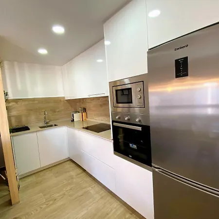 Appartement Santa Barbara By Albir Proper *