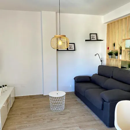 Santa Barbara By Albir Proper Apartment El Albir