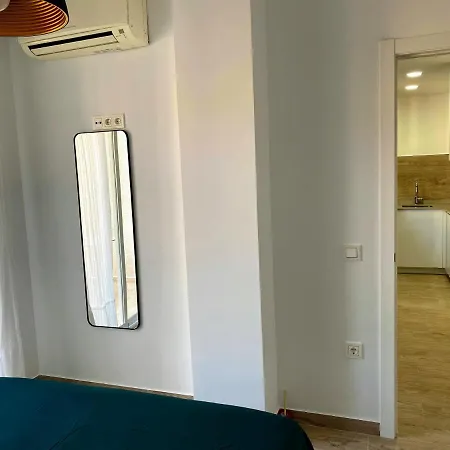 Apartment Santa Barbara By Albir Proper *