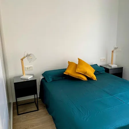 Santa Barbara By Albir Proper Apartment El Albir