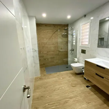 Santa Barbara By Albir Proper Apartment