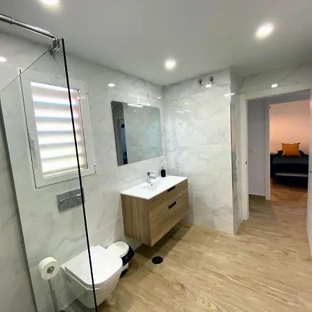 Santa Barbara By Albir Proper El Albir