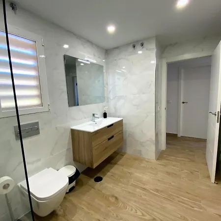 Apartment Santa Barbara By Albir Proper *