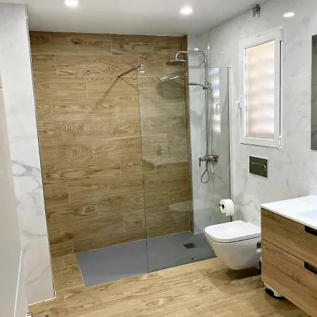 Santa Barbara By Albir Proper Apartment