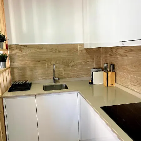 Santa Barbara By Albir Proper El Albir