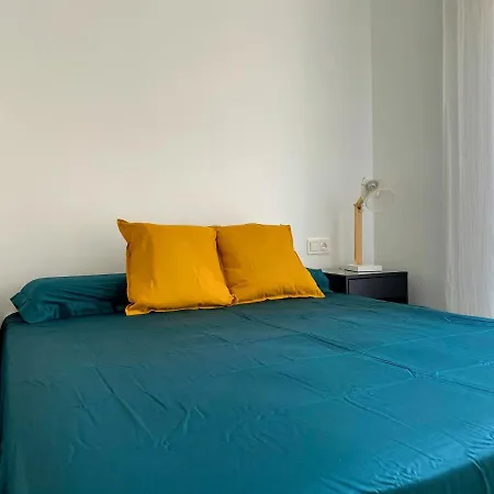 Appartamento Santa Bárbara By Albir Proper El Albir