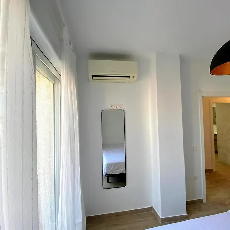 Santa Barbara By Albir Proper * El Albir