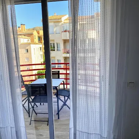Santa Bárbara By Albir Proper El Albir