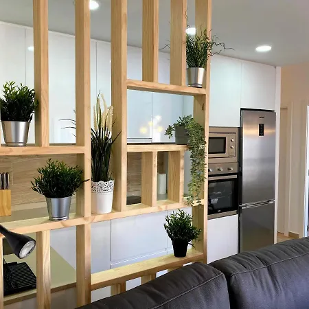 Santa Barbara By Albir Proper Apartment *