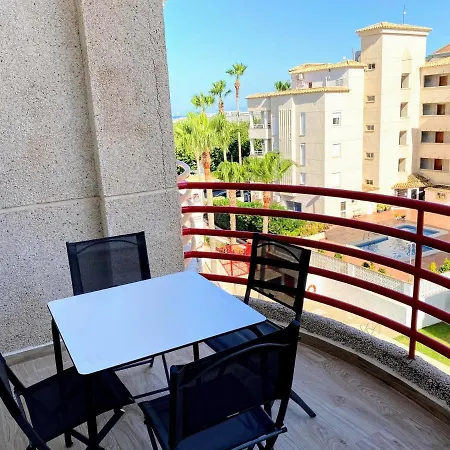 Apartment Santa Barbara By Albir Proper *