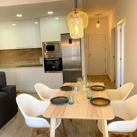 Apartment Santa Barbara By Albir Proper *