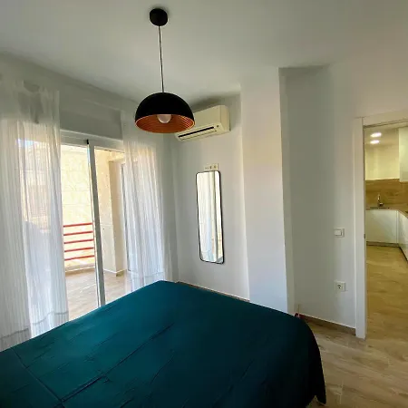 Santa Barbara By Albir Proper * El Albir